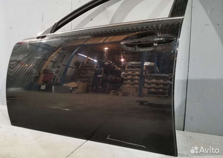 Дверь передняя левая Lexus Is 2