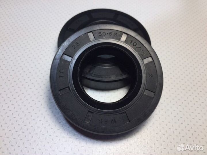 Сальник бака 25*50,55*10 12. 40