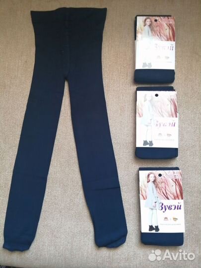 Колготки детские