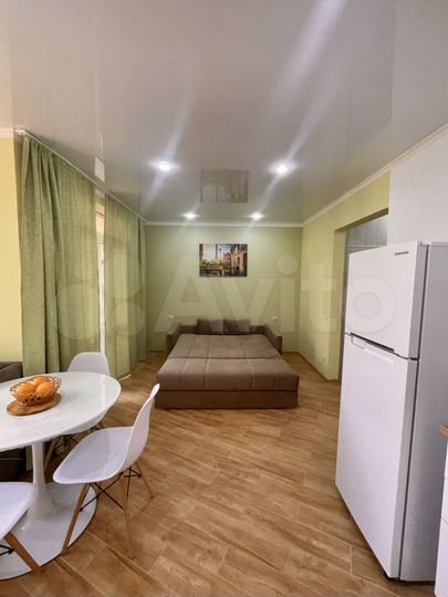 Квартира-студия, 35 м², 7/8 эт.