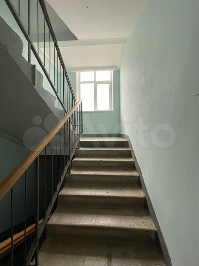 1-к. квартира, 42,7 м², 1/5 эт.