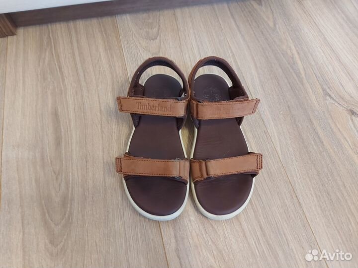 Timberland оригинал, Bebetom