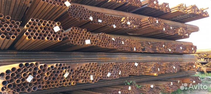 Труба нкт оптом