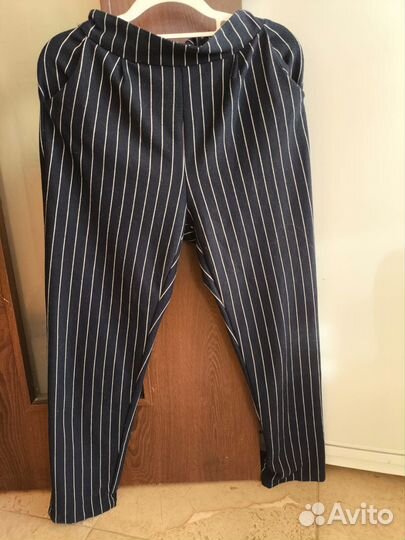 Штаны легинсы