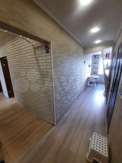 2-к. квартира, 51,9 м², 9/9 эт.