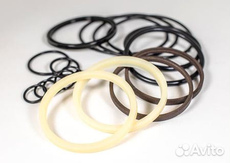 Набор уплотнений гидромолота ProfBreaker PB 180