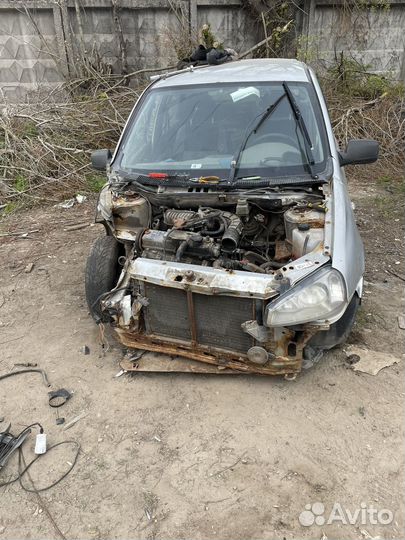 Задние фонари LADA kalina универсал