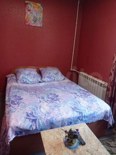 2-к. квартира, 47 м², 1/5 эт.