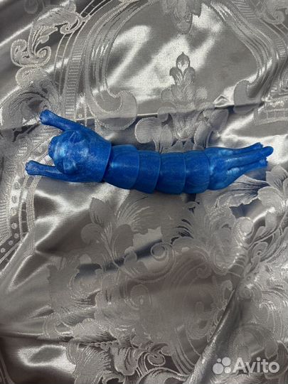 Кот на 3 д принтере