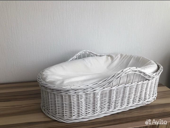 Кокон для новорождённого