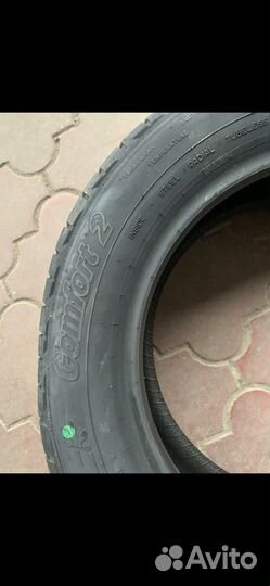 Cordiant Comfort 2 185/60 R15 92H