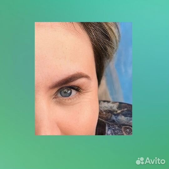 Перманентный макияж