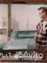 Chris isaak *forever blue* cd