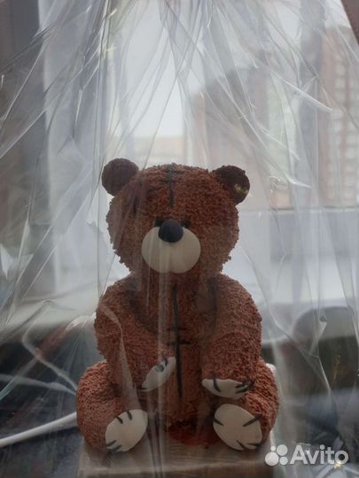 Фигурки на торт,украшение из мастики