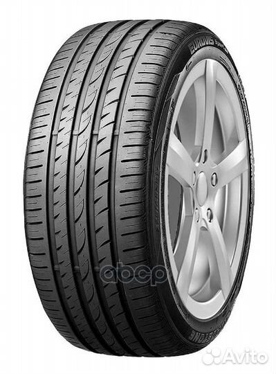 Roadstone Eurovis Sport 04 175/65 R15