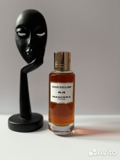 Mancera aoud exclusif 60 мл