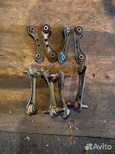 Рычаг поперечный Honda CR-V RD1, B20B