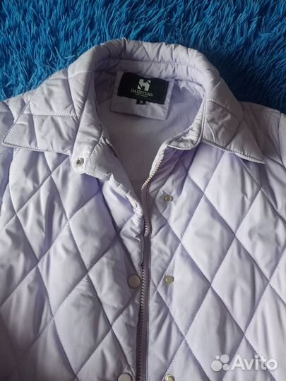 Пальто женское осень весна 46-48