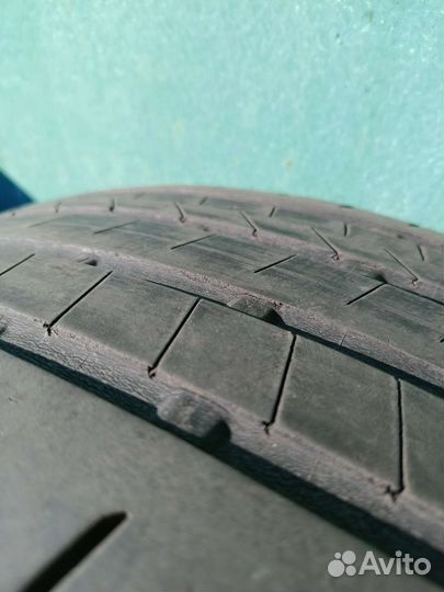 Bridgestone Alenza 001 235/65 R17 108V