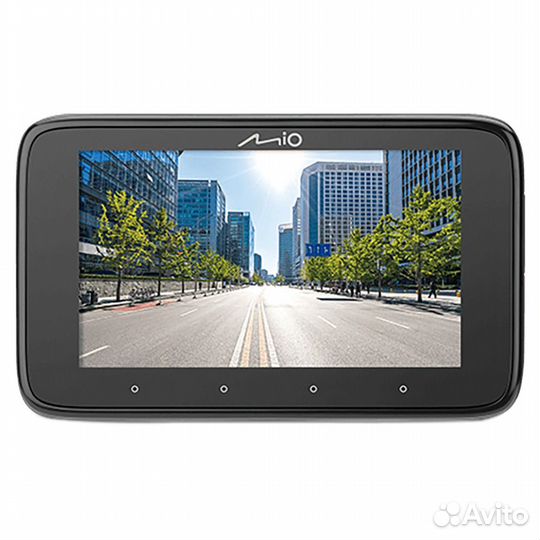 Видеорегистратор Mio ViVa V55