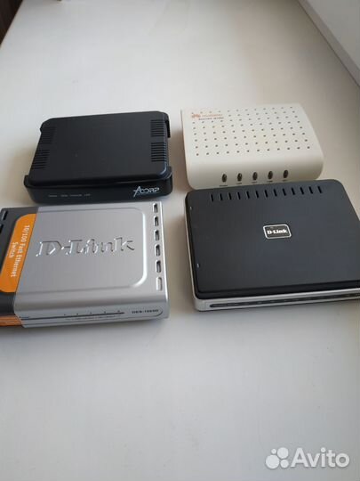 Wifi роутер adsl модем