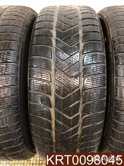 Pirelli Scorpion Winter 235/65 R17 104H