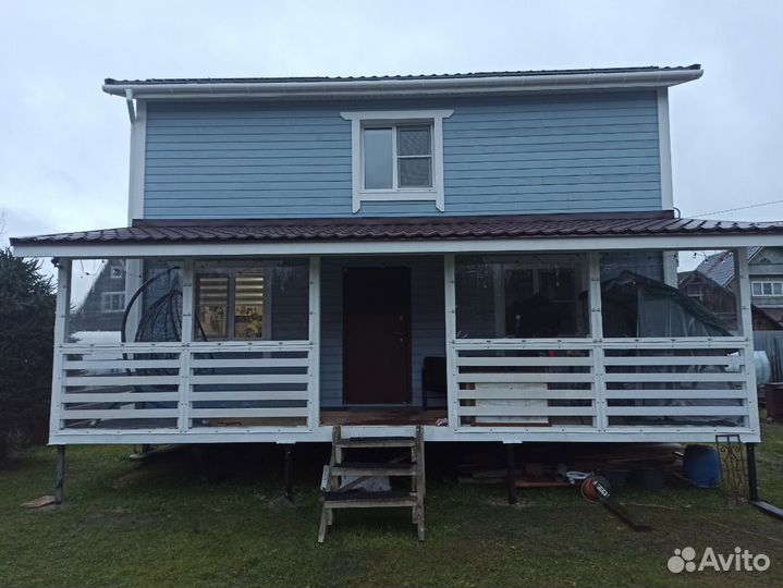 Мягкие окна для беседки