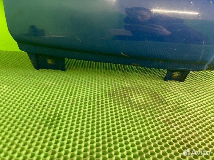 Спойлер кабины volvo FH12