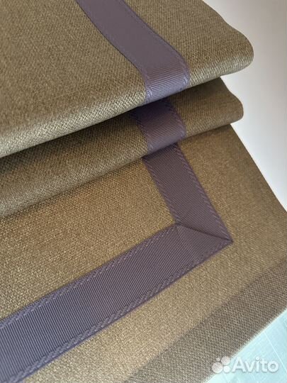 Римские шторы блэкаут