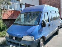 FIAT Ducato 2.3 MT, 2010, 390 000 км, с пробегом, цена 380 000 руб.