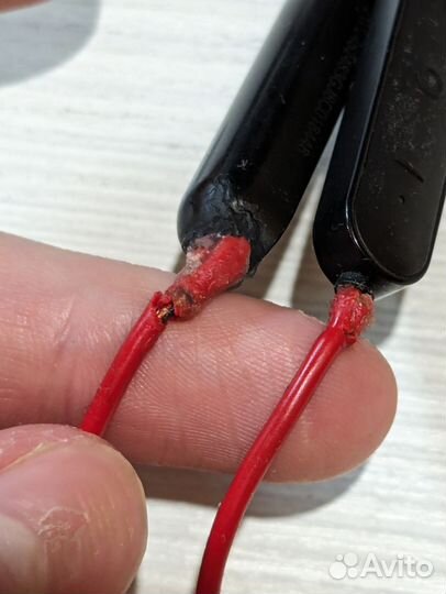 Наушники honor sport am61