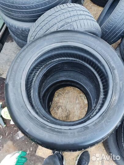 Nokian Tyres Nordman SX2 205/60 R16 95V