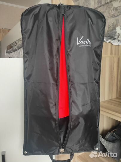 Рейтинговое платье р.152