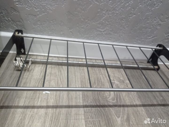 Полка в прихожую