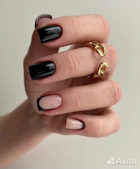 Мастер маникюра педикюра