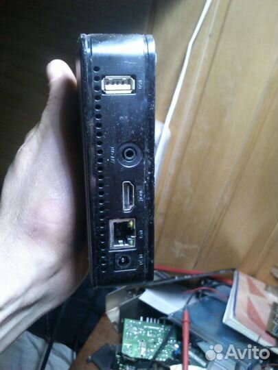 Тв приставки рос телеком домру