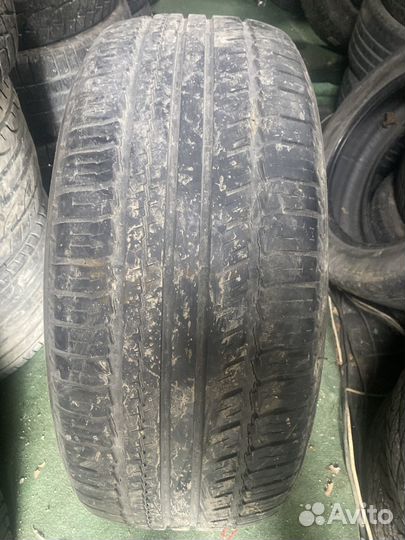 Nokian Tyres Hakka Black 2 275/65 R17