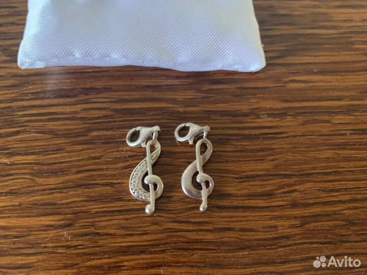 Шармы Thomas sabo