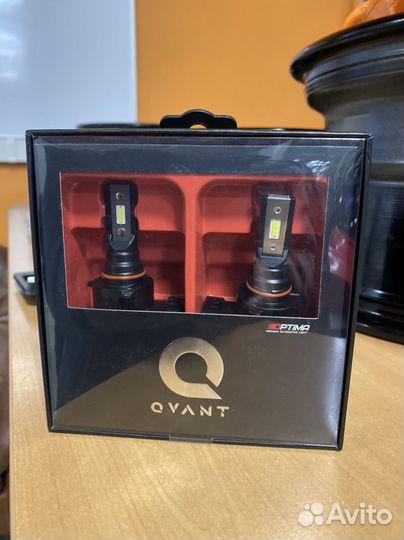 Светодиодные лампы LED hb3