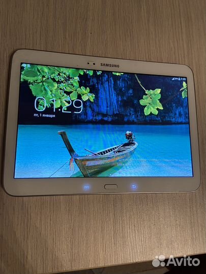 Samsung galaxy tab3