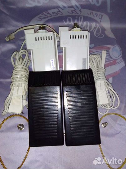 Мотор tur.2 для швейную машинку