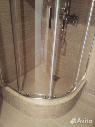 Ремонт и отделка квартир под ключ