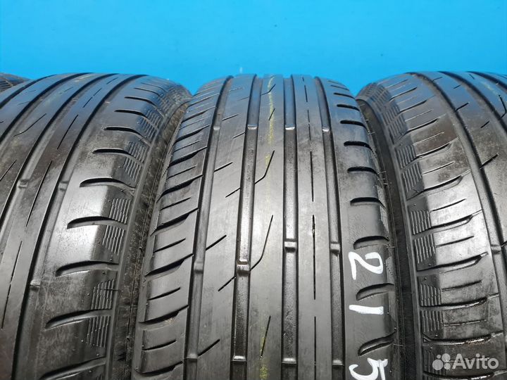 Toyo Proxes CF2 SUV 215/70 R16 100H