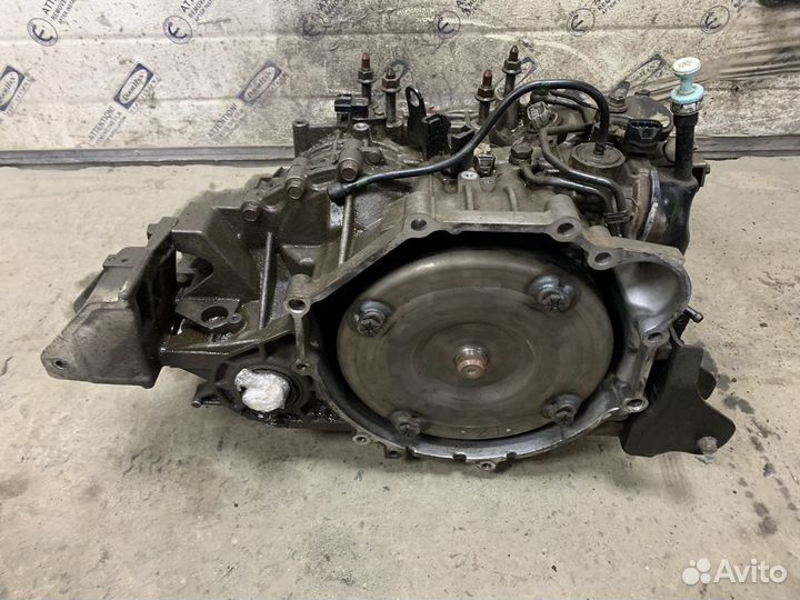 АКПП, Lancer 9 (2.0 ) 4G63 (135 л.с )