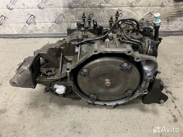 АКПП, Lancer 9 (2.0 ) 4G63 (135 л.с )