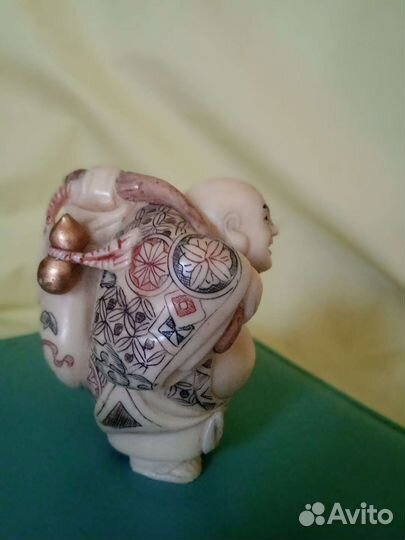 Нецке