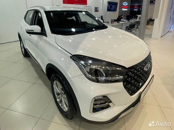 Chery Tiggo 4 Pro 1.5 MT, 2024