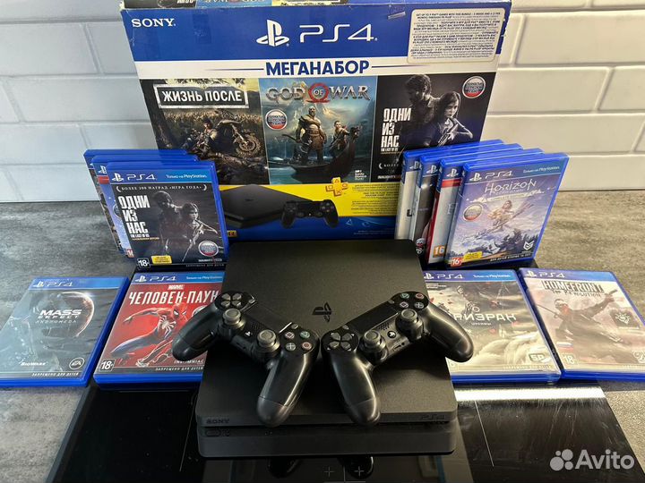 Sony playstation 4 fat/slim/pro