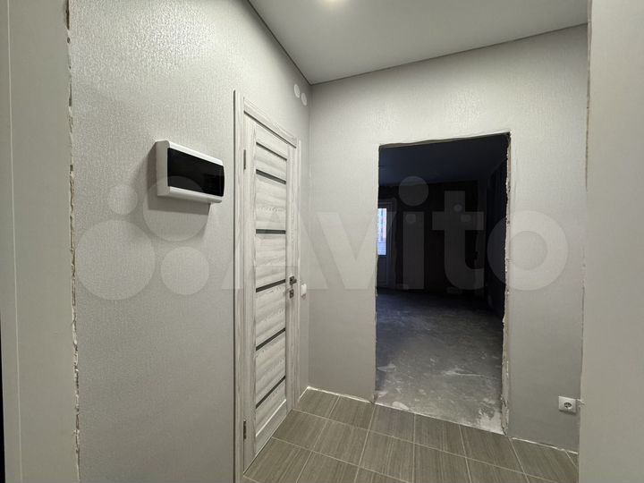 Квартира-студия, 25,8 м², 4/9 эт.