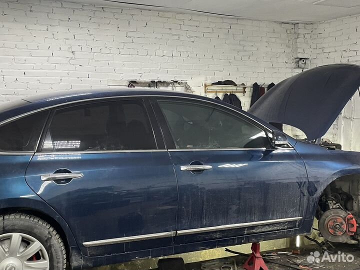Ремонт DSG VW Audi Skoda Powershift Ford